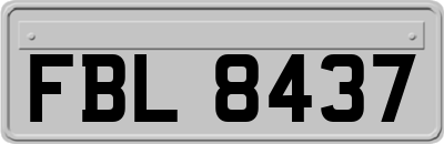 FBL8437