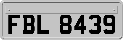 FBL8439