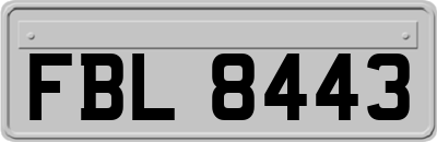FBL8443