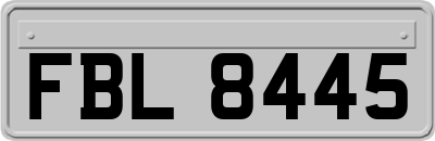 FBL8445