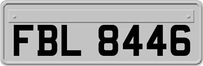 FBL8446