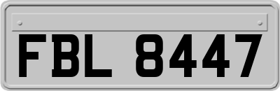 FBL8447