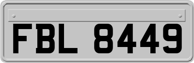 FBL8449