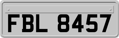 FBL8457