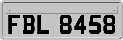 FBL8458
