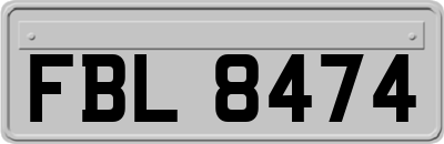 FBL8474