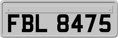 FBL8475
