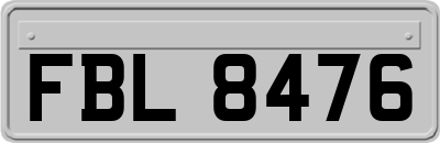 FBL8476
