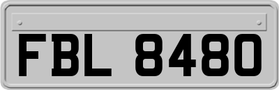 FBL8480