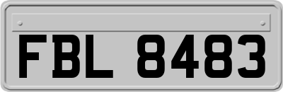 FBL8483