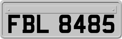 FBL8485