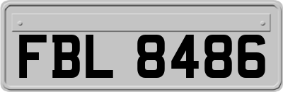FBL8486