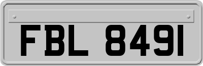FBL8491