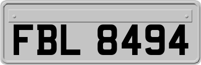 FBL8494
