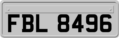 FBL8496
