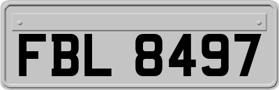 FBL8497