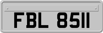 FBL8511