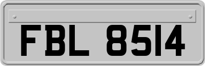 FBL8514