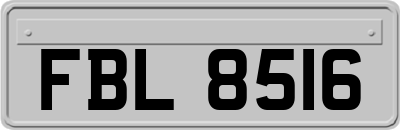 FBL8516