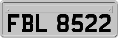 FBL8522