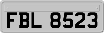 FBL8523