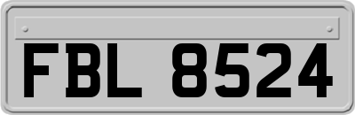 FBL8524