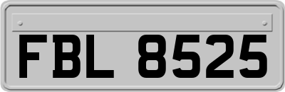 FBL8525