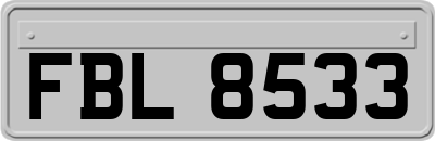 FBL8533