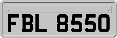 FBL8550
