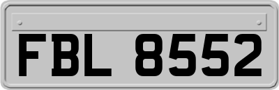FBL8552