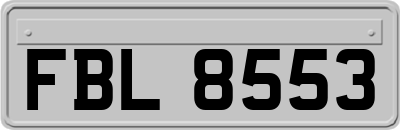 FBL8553