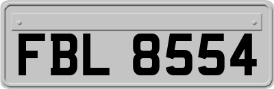 FBL8554