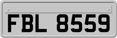 FBL8559