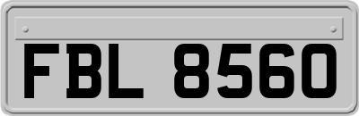 FBL8560
