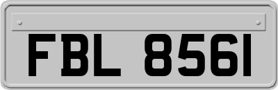 FBL8561