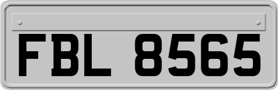 FBL8565
