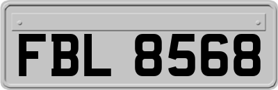 FBL8568