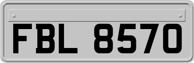 FBL8570