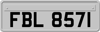 FBL8571