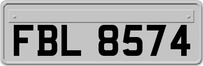FBL8574