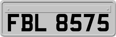 FBL8575