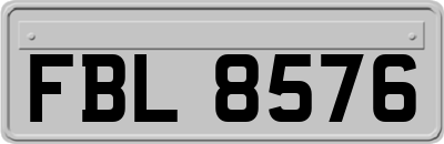FBL8576