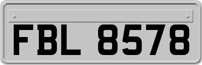 FBL8578