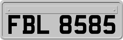 FBL8585