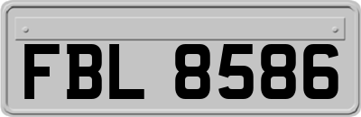 FBL8586