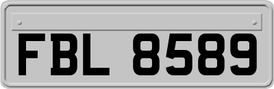 FBL8589