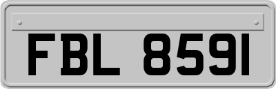 FBL8591