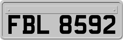 FBL8592