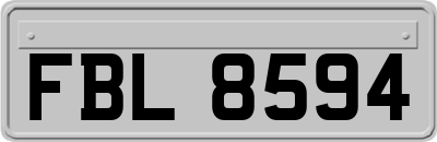 FBL8594