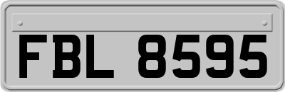FBL8595